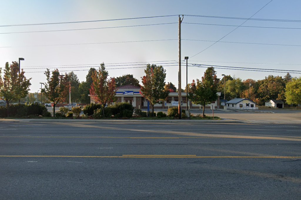 Veradale Passport Office