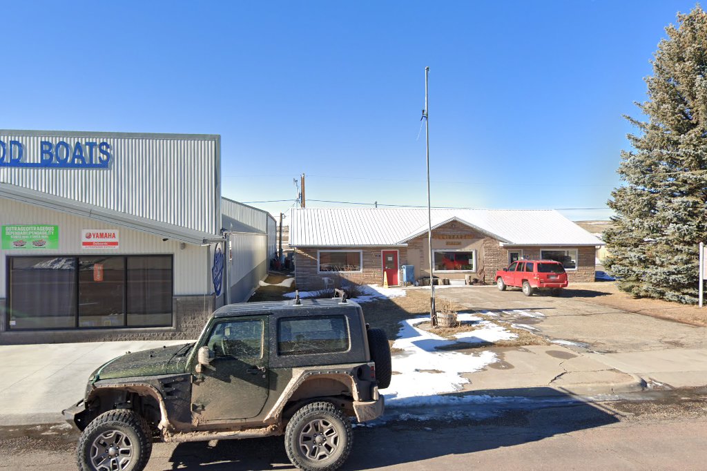 Glendo Municipal Court