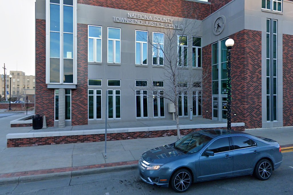 Casper Circuit Court