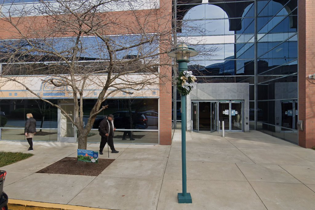 Arlington Employment Department