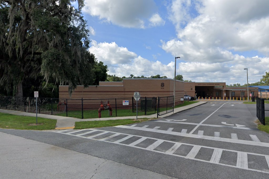 South Ocala Elementary School