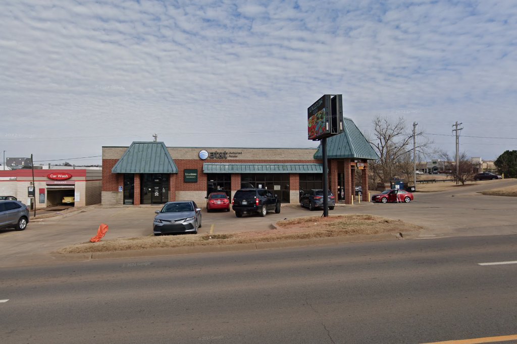 Goodwill Guthrie