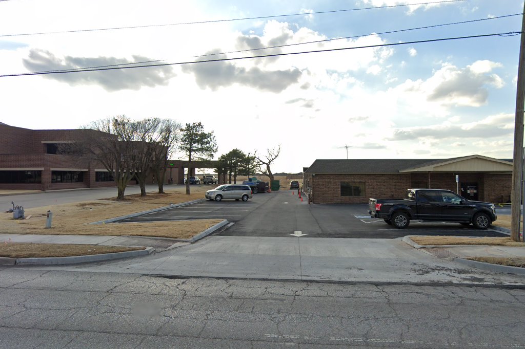 Goodwill El Reno