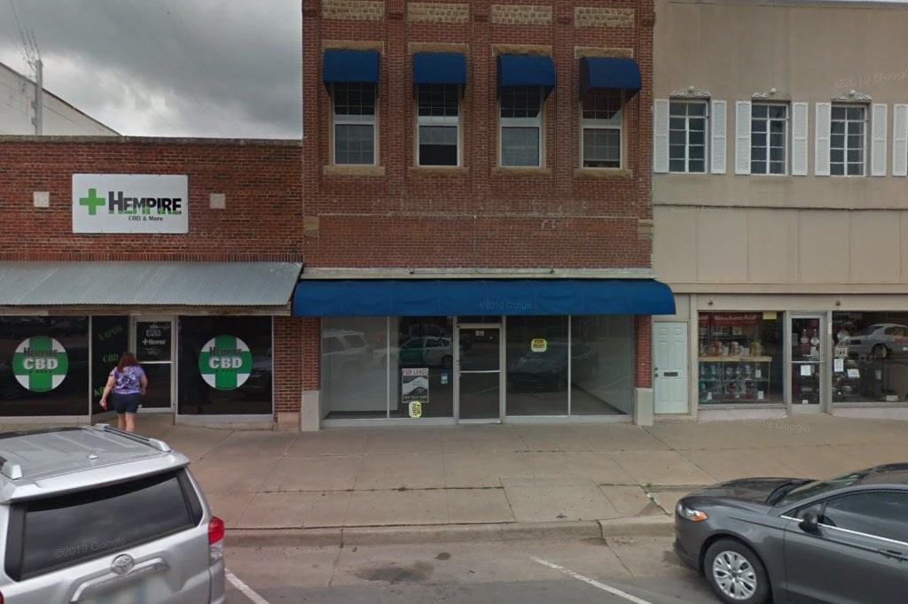 Goodwill Stillwater