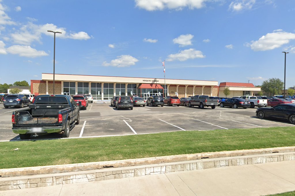 Mesquite Academy