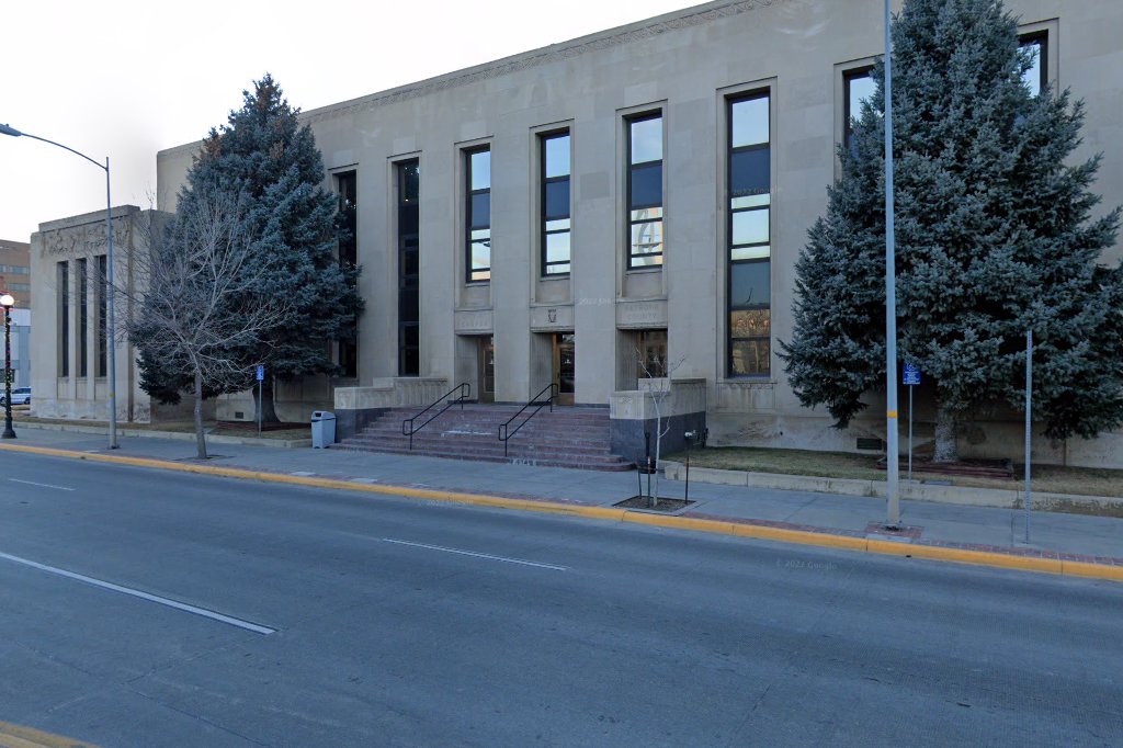 Natrona County Clerk's Office