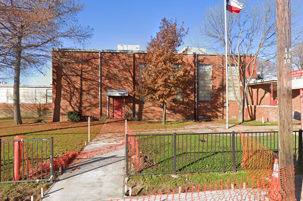 Amelia Earhart Learning Center