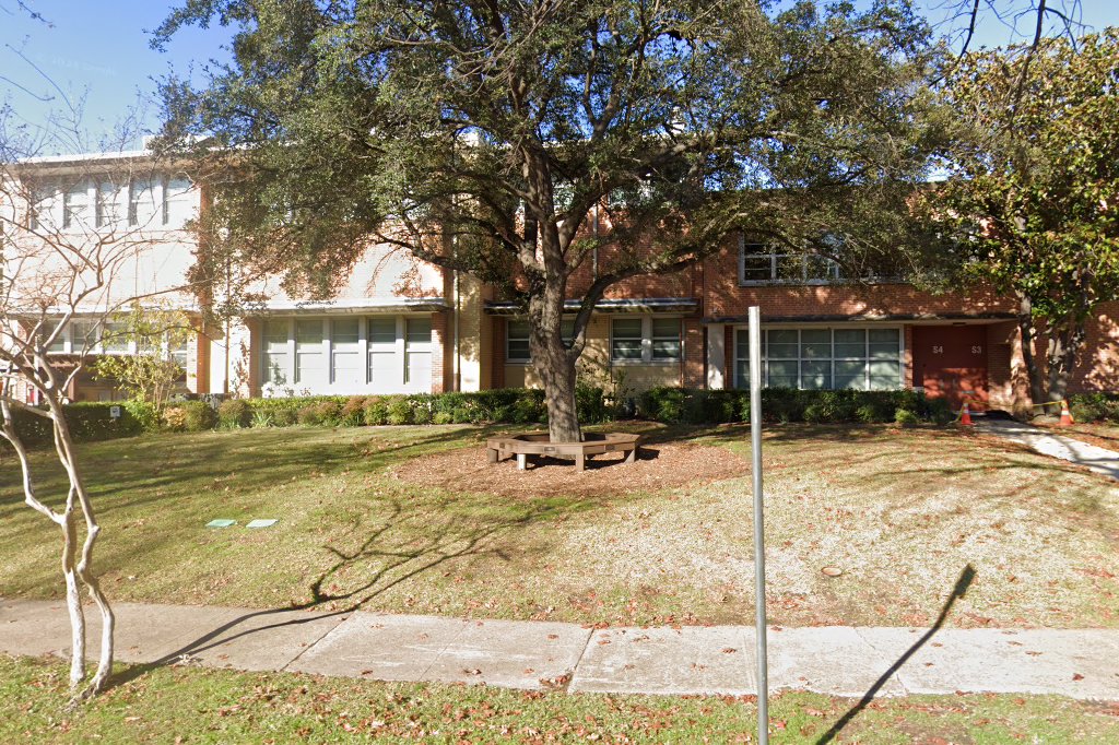 Armstrong Elementary School