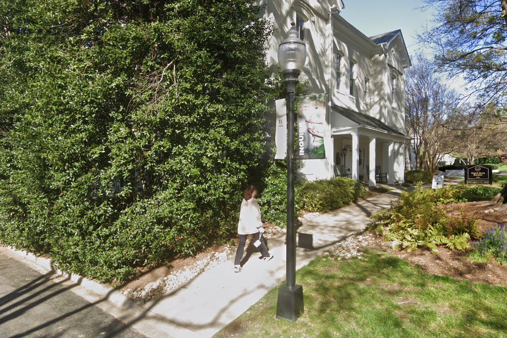 Wofford College