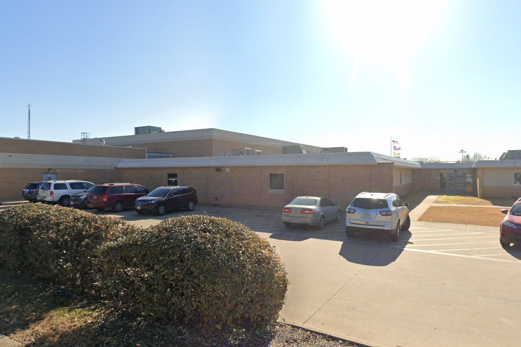 Shands Elementary School