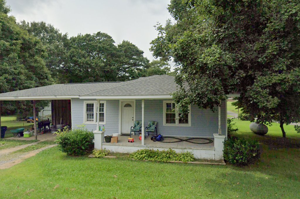 Crossville Housing Authority