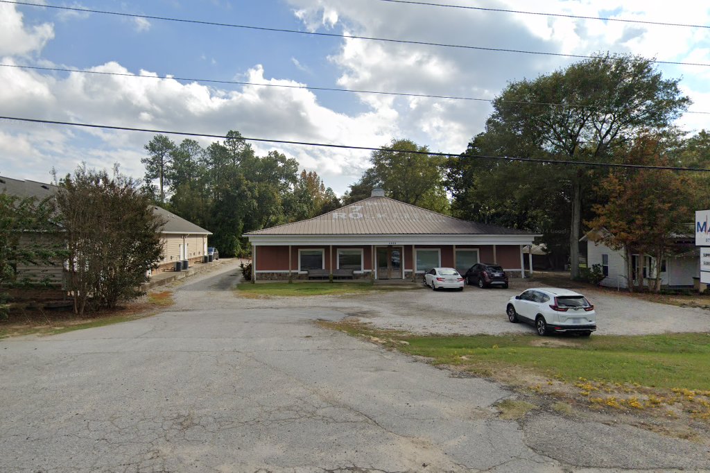 Lacy Cosmetology School-Lexington