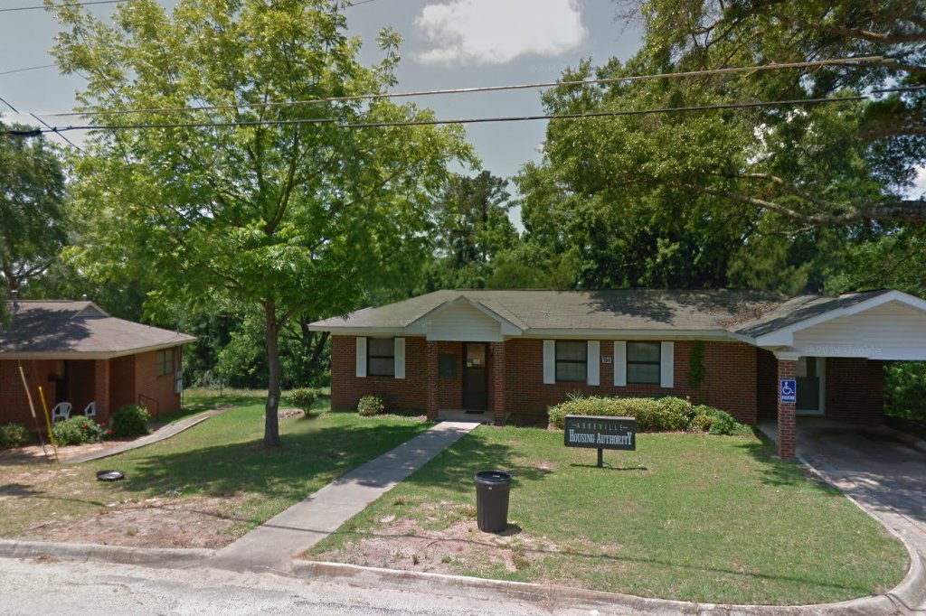 Abbeville Housing Authority