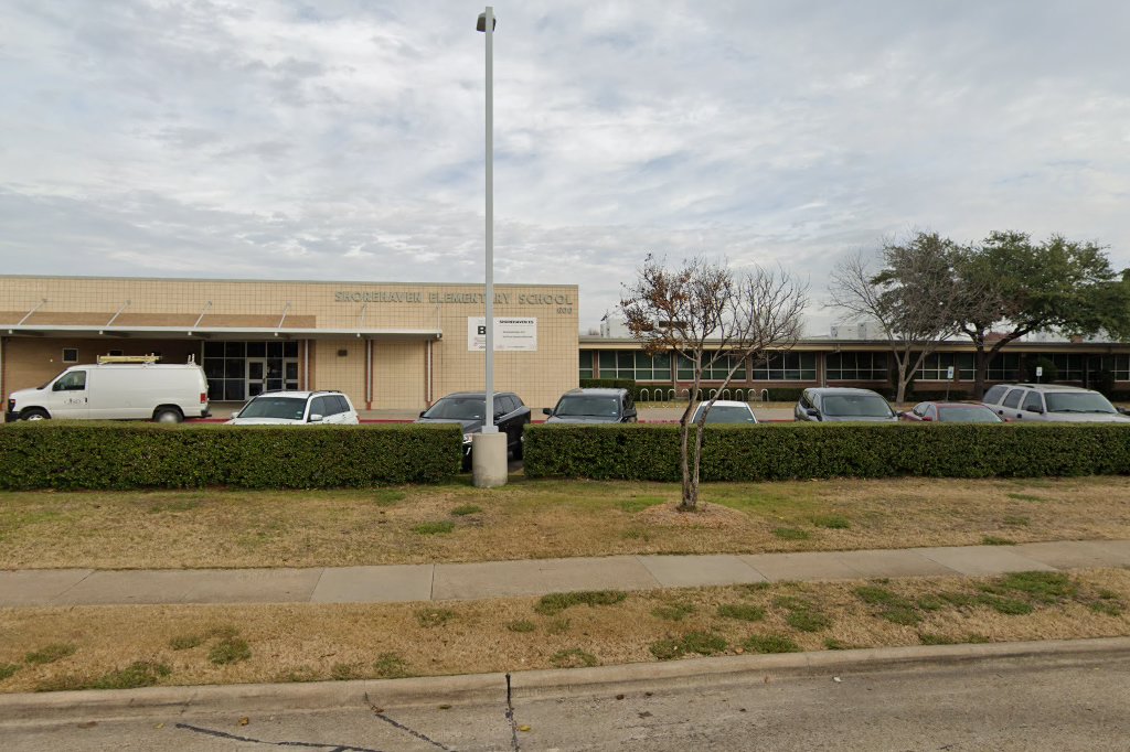 Shorehaven Elementary School