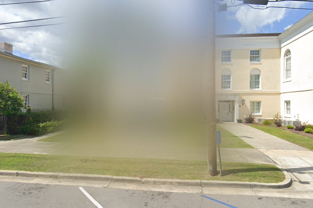 Georgetown Circuit Court