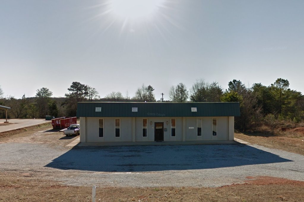 Spartanburg Magistrate Court