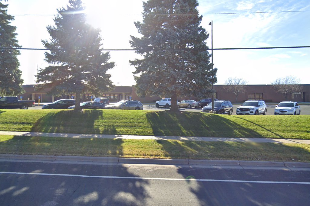 Rice Lake Elementary School