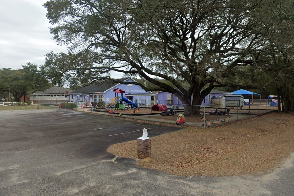 Pawleys Island Magistrate Court