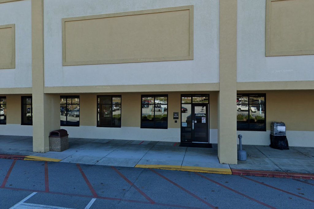 Lexington Magistrate Court IV
