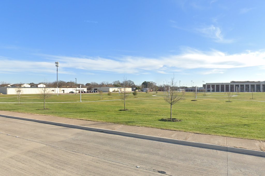 Elsie Robertson Middle School