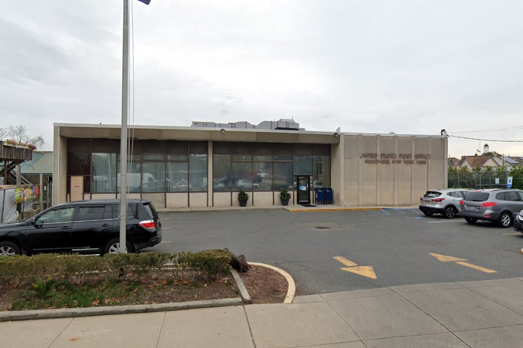 Woodmere Passport Office