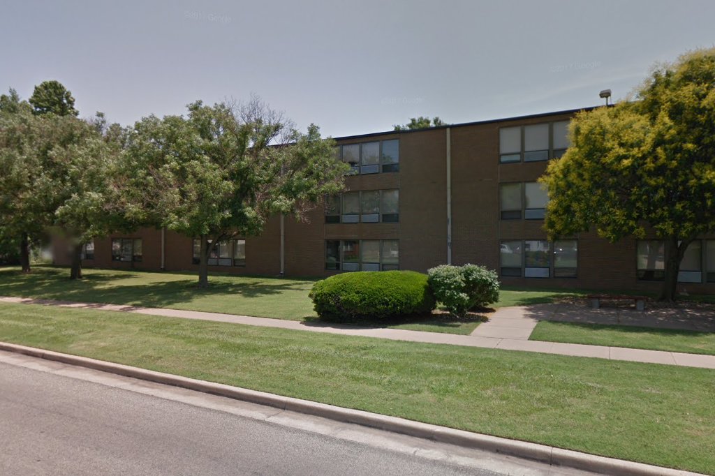 Ponca City Housing Authority