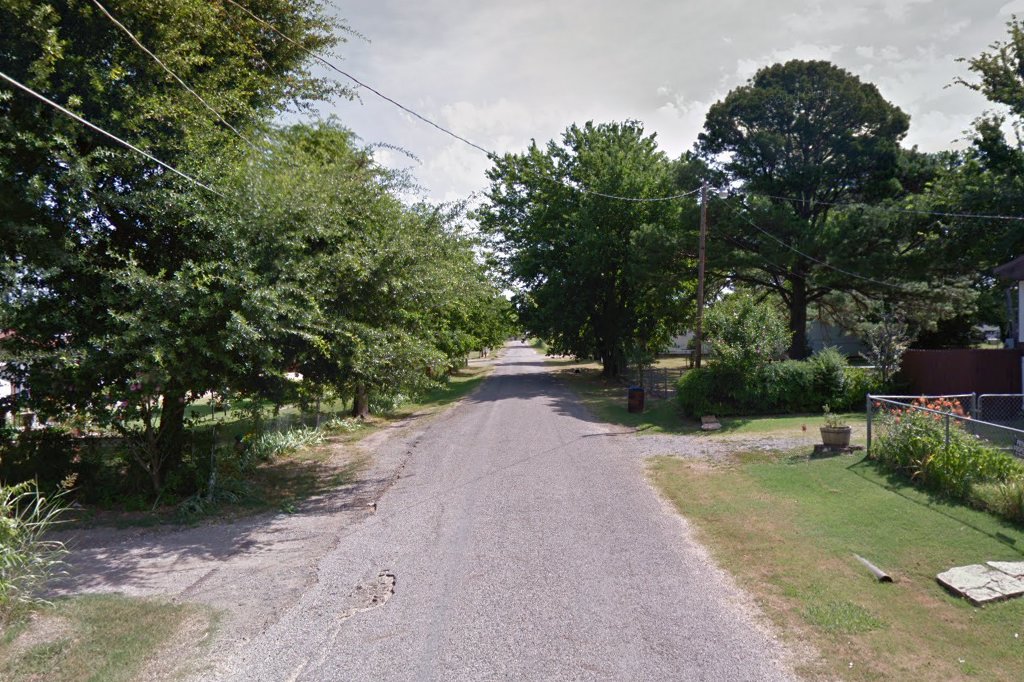 Keota Housing Authority