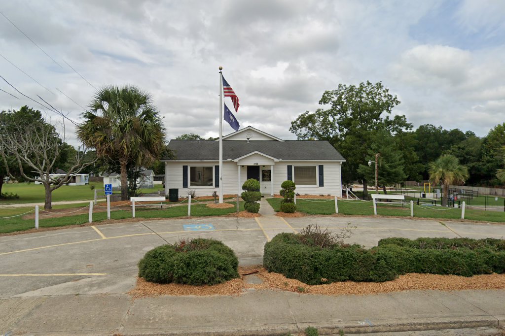 Burnettown Municipal Court