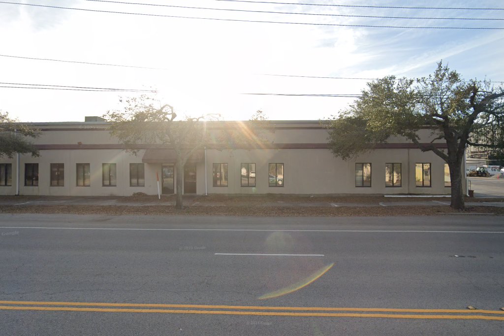 Charleston Magistrate Court I