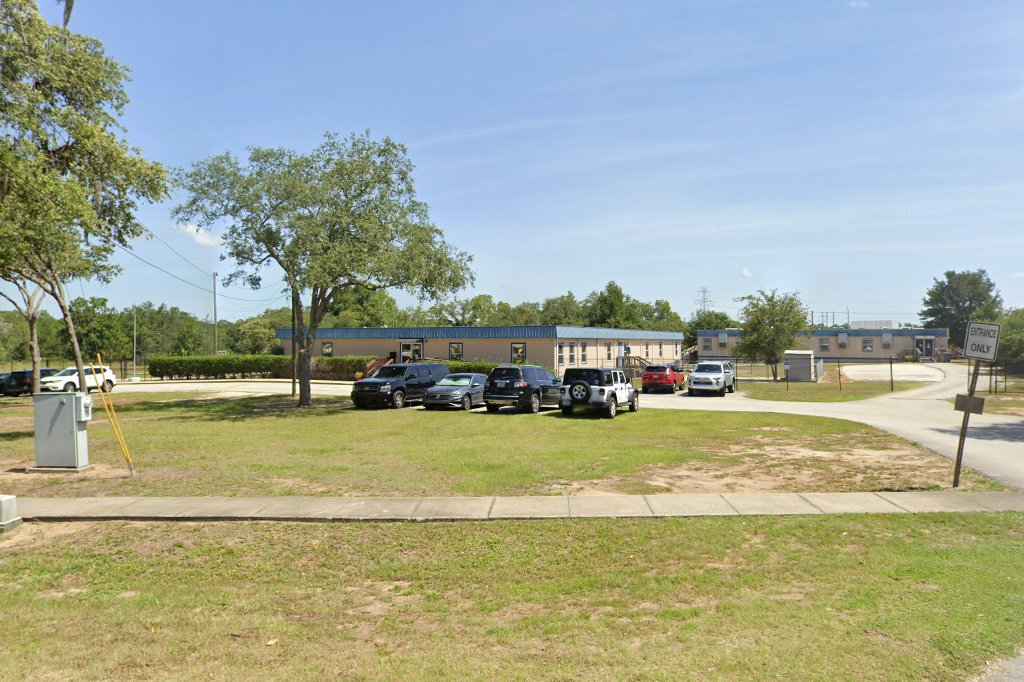 Marion Charter School