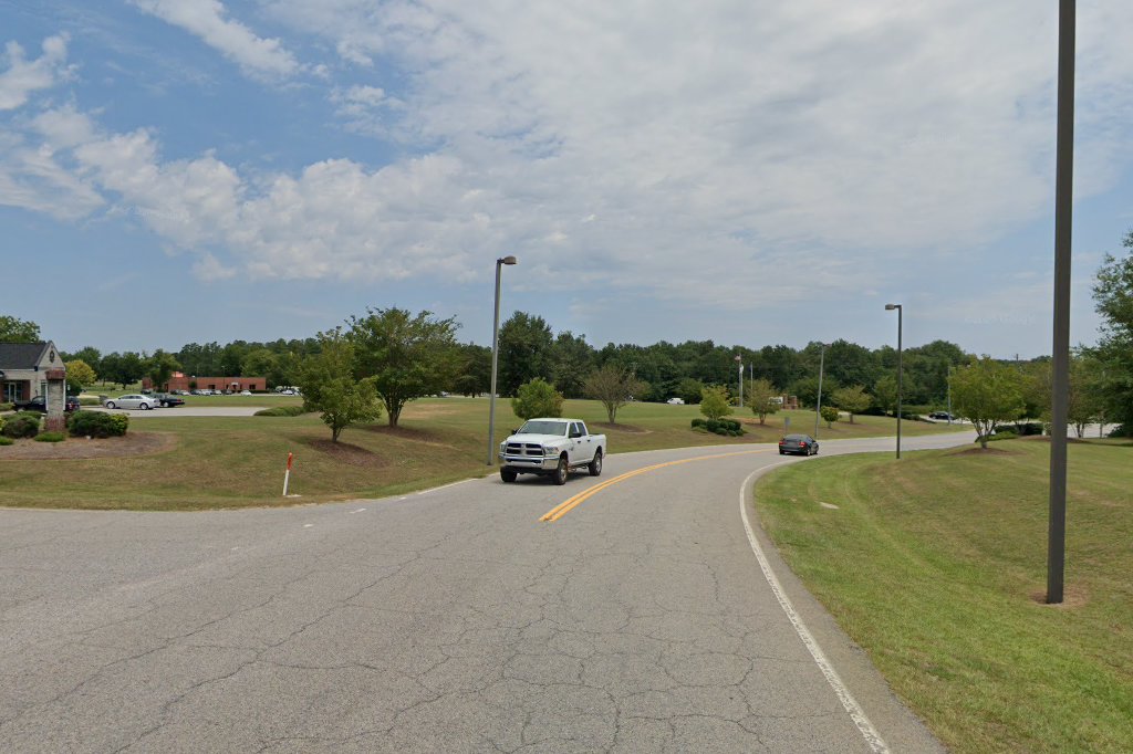 Barnwell Magistrate Court