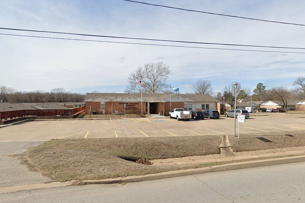 Bristow Housing Authority