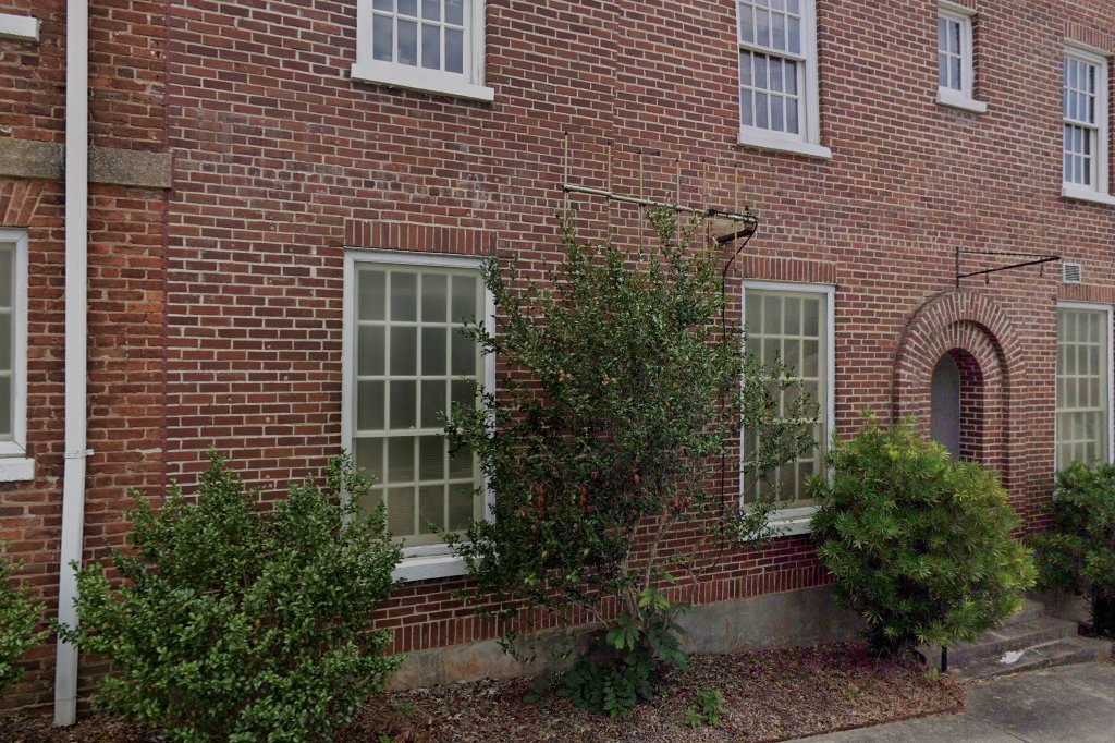 Edgefield Circuit Court