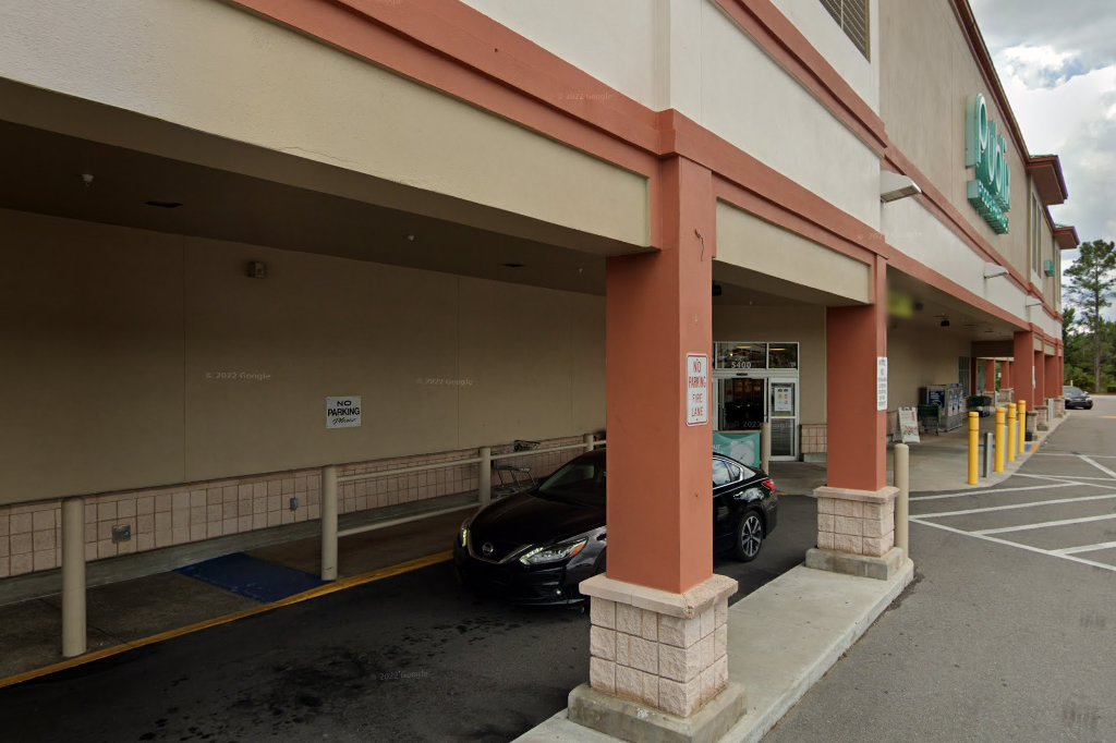 Publix Pharmacy
