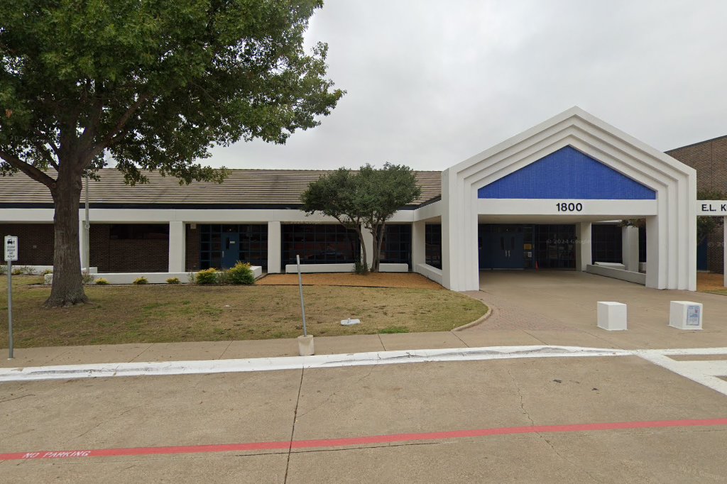 Kent Elementary School