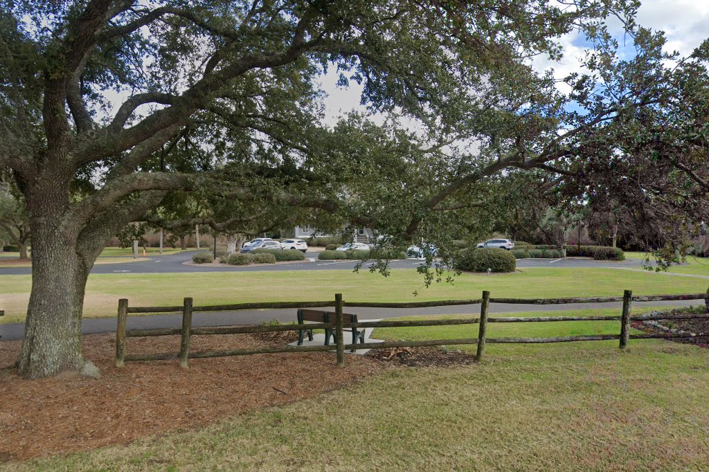 Seabrook Island Municipal Court