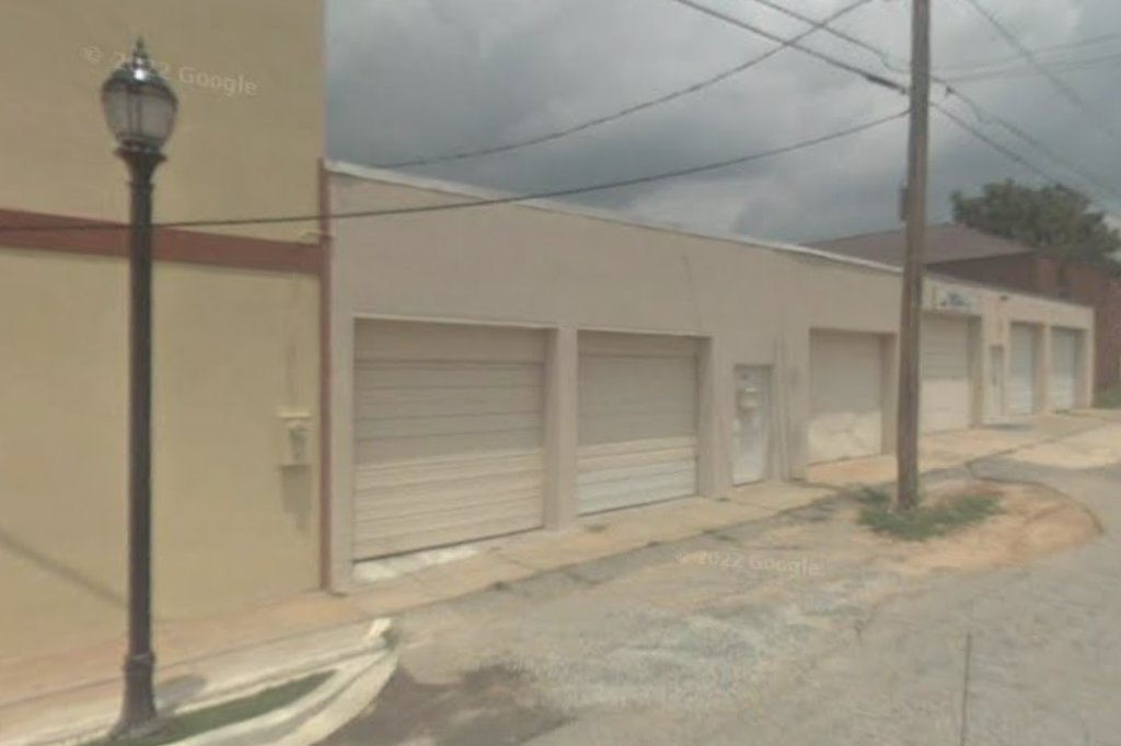 Whitmire Municipal Court
