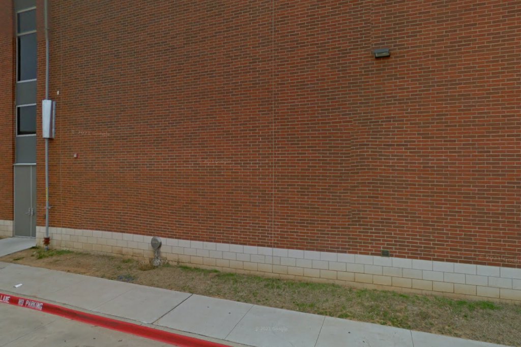 Flower Mound High School