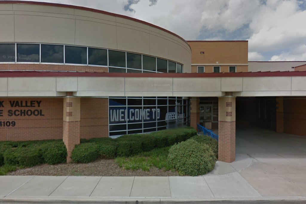 Creek Valley Middle School