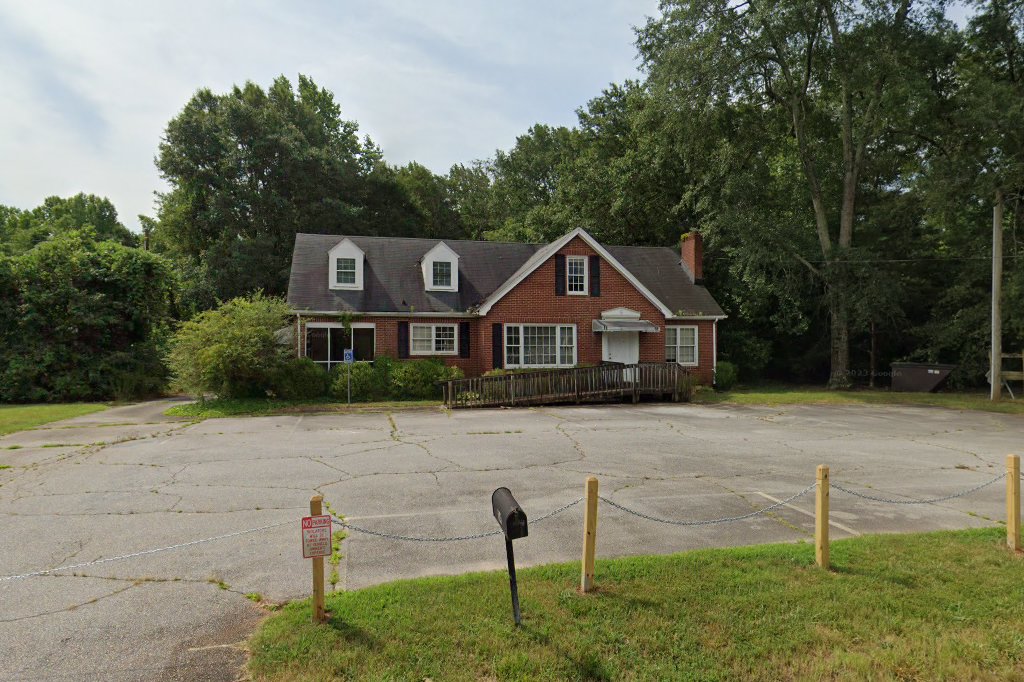 Travelers Rest Magistrate Court II