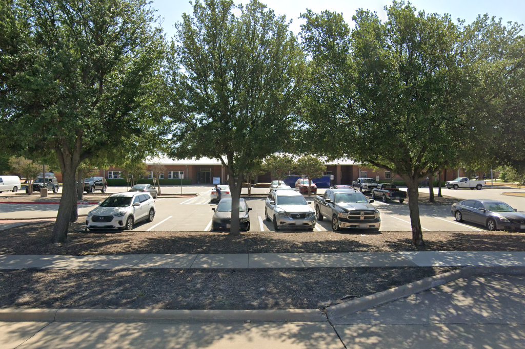 Sparks Elementary School