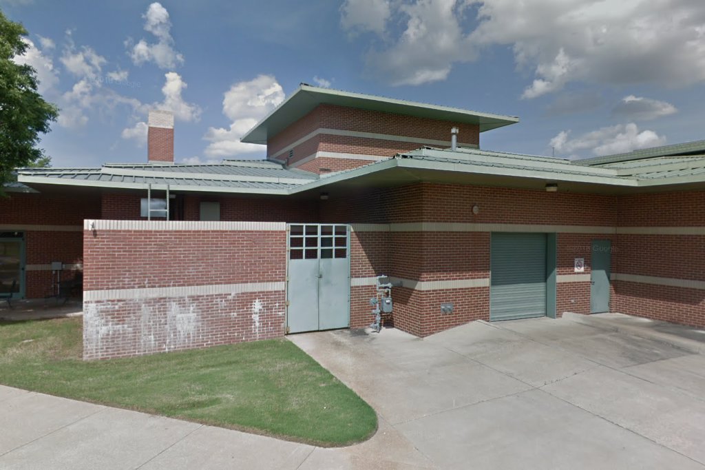 Tulsa Campus Library