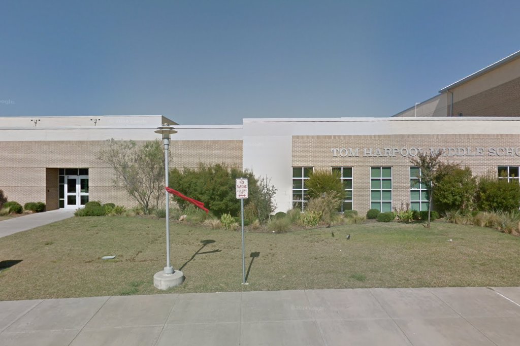 Harpool Middle School