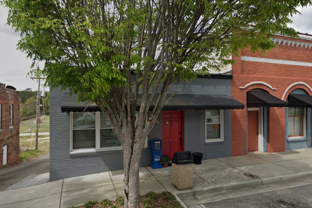 Bennettsville Municipal Court