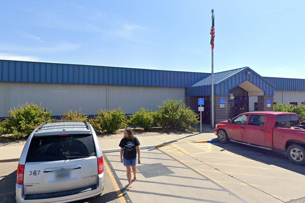 Casper Passport Office