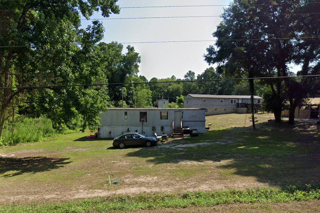 Cheraw South Magistrate Court