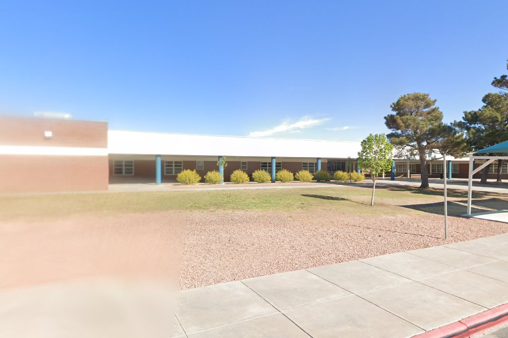 Myrtle Cooper Elementary School