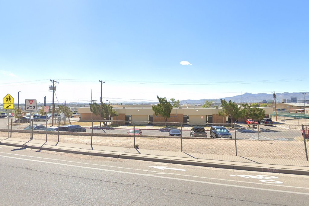 Sunset Hill Elementary School
