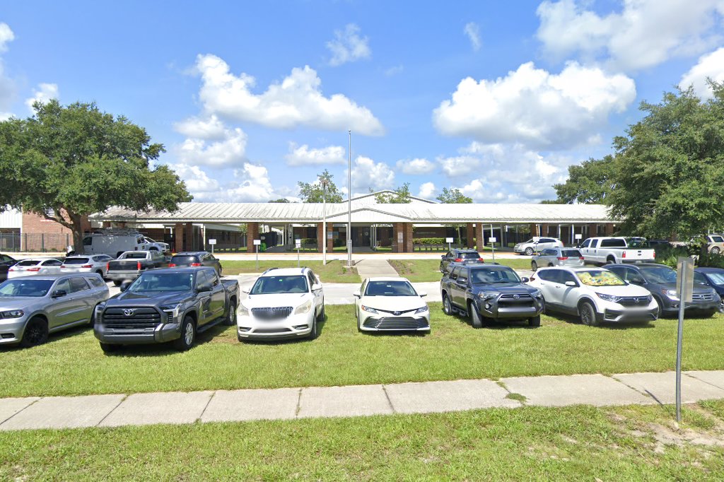 Saddlewood Elementary School