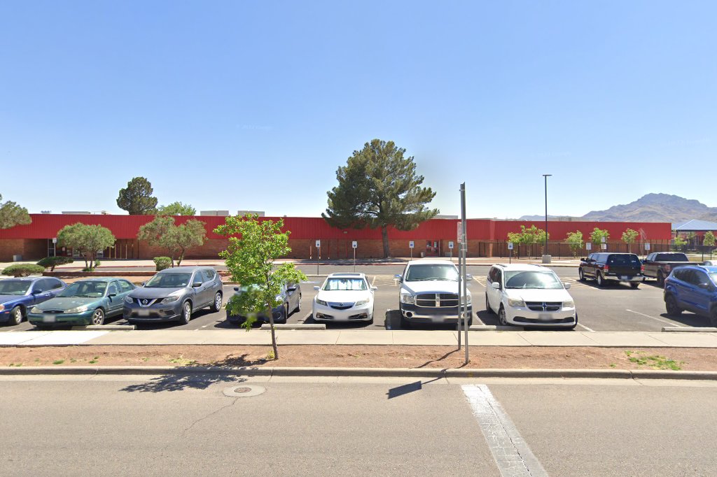 Bradley Elementary School